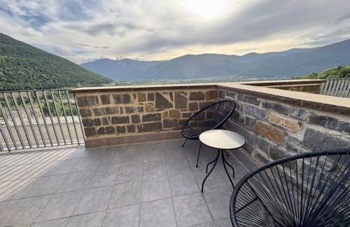 Vista Pirineos, wifi y petfriendly - Foto 10