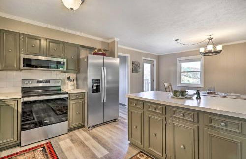 Welcoming Boone Getaway Near Hiking and Skiing! - Foto 7