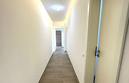 Apartments with Balcony in Krefeld - Foto 10