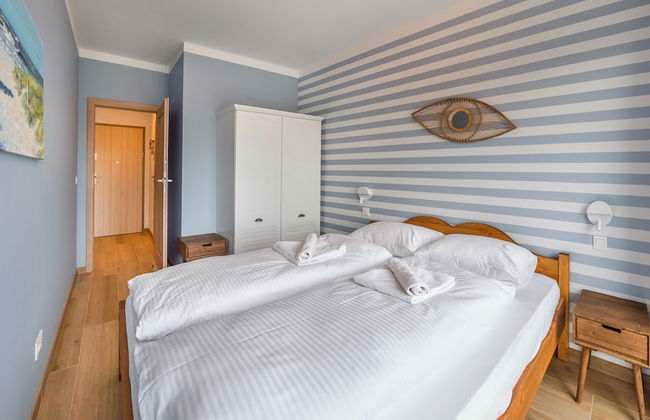 Sun & Snow Let's Sea Baltic Park - Foto 3