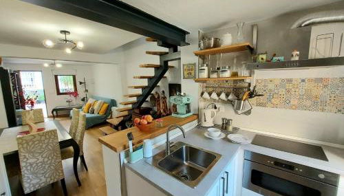 El Molinillo - Foto 3