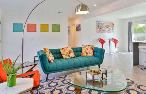 Palm Springs Paradise - Top rated property - Foto 8