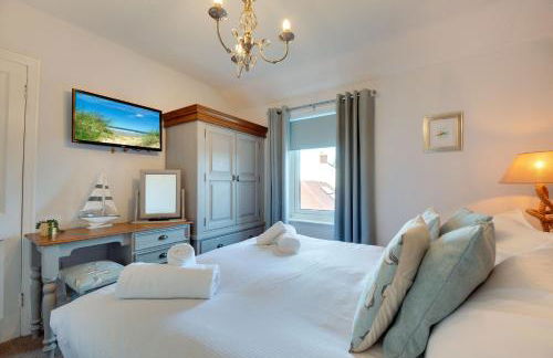 1 Beechcroft Cottage - Seahouses Northumberland - Photo 13