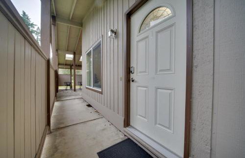 Eastside Tech Hub Home Base Near I-90 and Factoria! - Foto 23