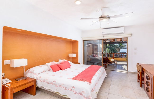 Condo Los Tules 15-122 by Kivoya - Foto 5