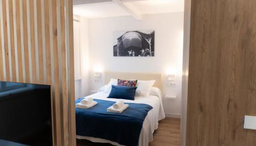 Apartamentos turísticos O Estaleiro - Foto 4