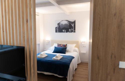 Apartamentos turísticos O Estaleiro - Foto 4