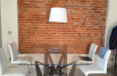 Apartament Deluxe w centrum Brzeska nr 2 - Photo 41