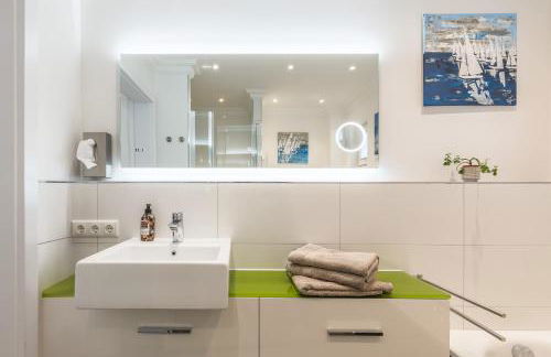 Ferienhaus "SAPHIR" - Foto 28