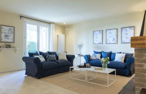 Italian Experience-Villa Zara - Foto 29