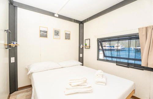 Hoceanika Houseboat Porto Rotondo - Foto 9