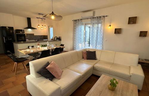 Villa Sole e Mare - Foto 4