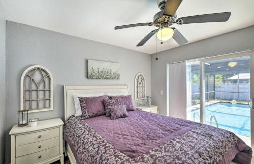 Elegant Holiday Escape w Lanai and Heated Pool - Foto 12