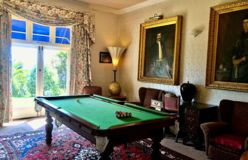 TORWOOD VICTORIAN HOUSE - Foto 42