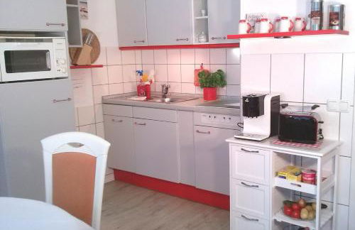 Ferienwohnungen Schulte - Foto 23