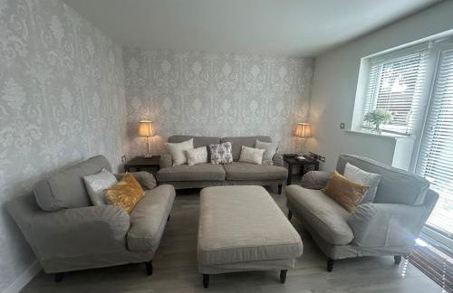 Great house close to the arena - Foto 1