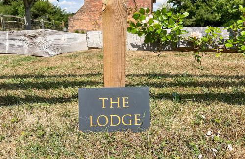 The Lodge - Foto 20