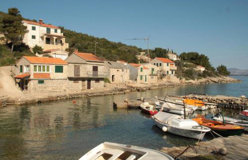 Apartments FRAGOLINA - Photo 63