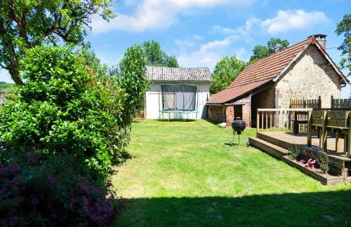 Charming House in Coubjours with Pool - Foto 54