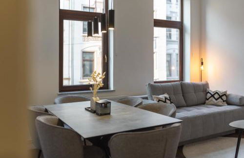 Bheaven I Jugendstil Premium Apartment - Foto 11