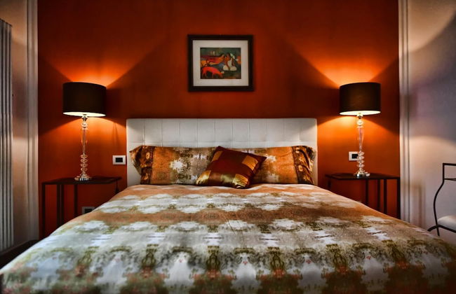 Ka d Oro Deluxe in Nesso - Foto 12