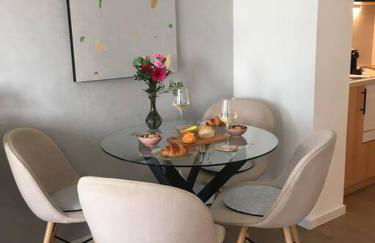 Gemütliches Apartment mit wundervollem Weitblick - Foto 21