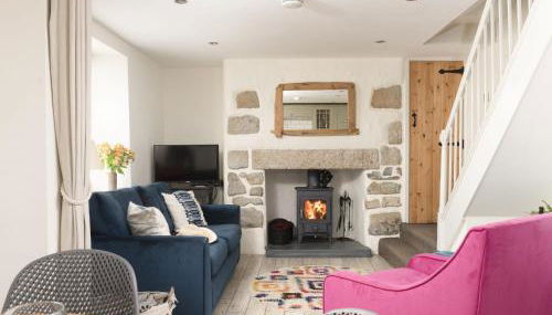 Oriel Cottage - Foto 1