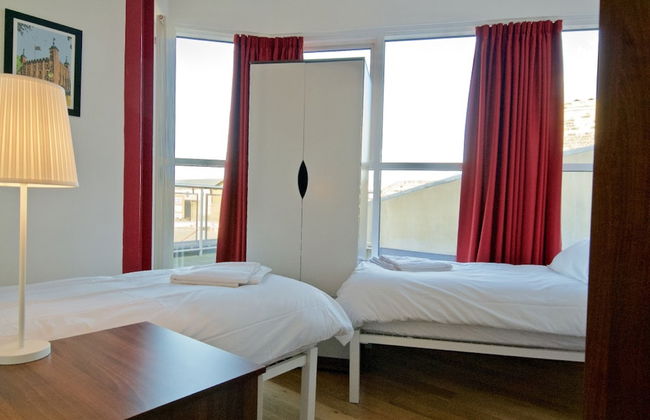 62-66 Farringdon by condokeeper - Foto 16