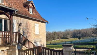 Gîte la Hulotte - Foto 3