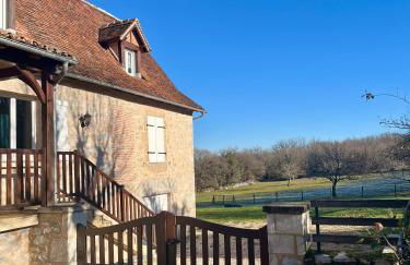 Gîte la Hulotte - Foto 3