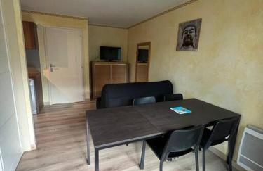 Les terrasses d Isola B avec parking couvert inclus proche des pistes et de la galerie, résidence récente - Photo 15