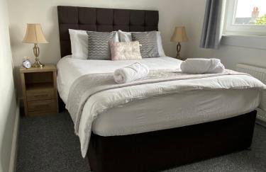 Pure Apartments Fife - Dunfermline West - Foto 10