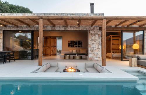 Pera Perou unspoiled luxury villas - Foto 44