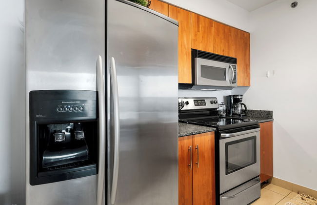 Modern Condos Located in Brickell - Photo 58