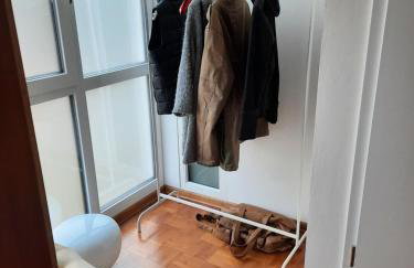 Ferienwohnung Grüne Boje - Foto 17