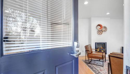 Auberge Sonoma North Suite - Includes Wine Tasting Passport - Foto 4