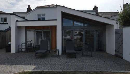 15 The Crescent - Bude Cornwall - Foto 2