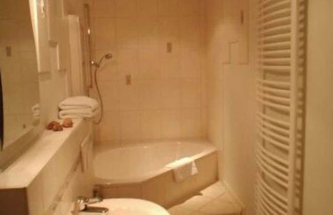 Hotel Appartement Villa Ulenburg - Photo 26