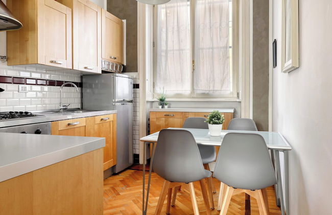 JOIVY Bright 1BR flat near Mudec Museum - Photo 9