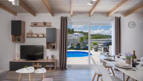 B&M Villa Sirili - Foto 4