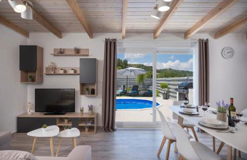 B&M Villa Sirili - Foto 4