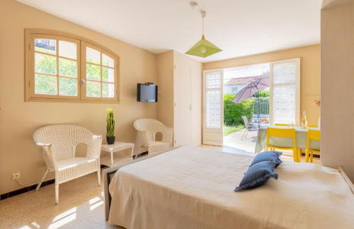 Studio L'Ayguade-2 by Interhome - Foto 10