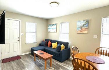 Two Fully Equipped Apartments and a Studio 5 miles from the beach - Foto 32