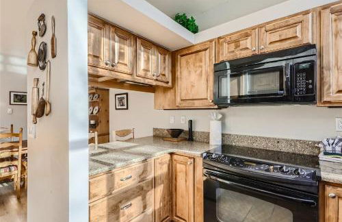 Cabin Creek Condos C-1 condo - Foto 9