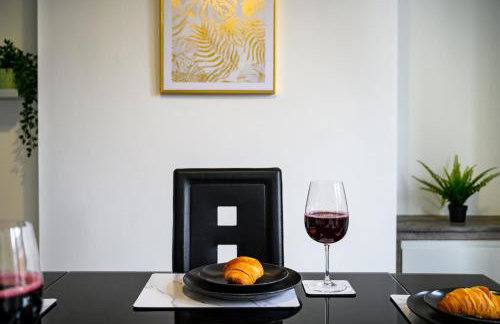 Manchester Serviced Accommodation NorthernNightzzz - The Park - Foto 13