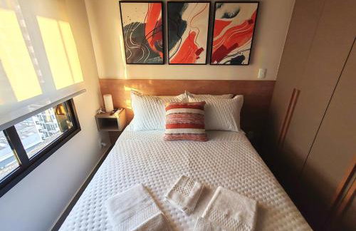 Apartamento Design Pinheiros - Foto 21