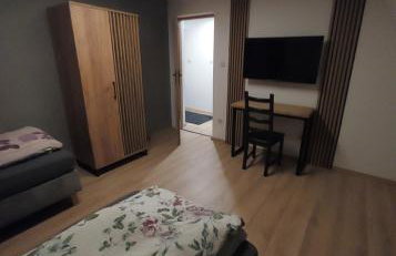 Apartament Blisko Granicy - Photo 8