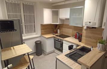 Le Blue IVY Hyper centre 2 chambres Tout équipe - Foto 15