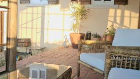 Casa com piscina e vista montanha Alenquer - Foto 5