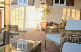 Casa com piscina e vista montanha Alenquer - Foto 5